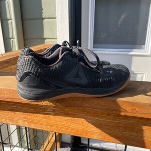 Reebok Nano 1 cross train shoes